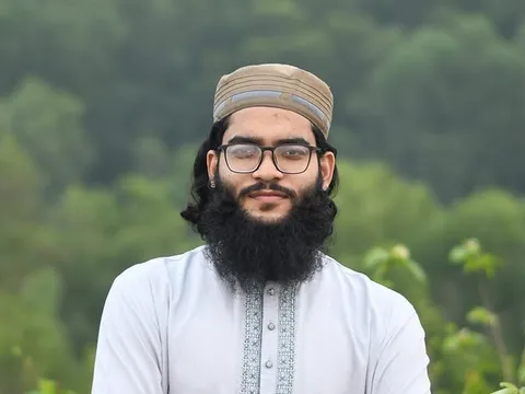 Takrimul Hasan
