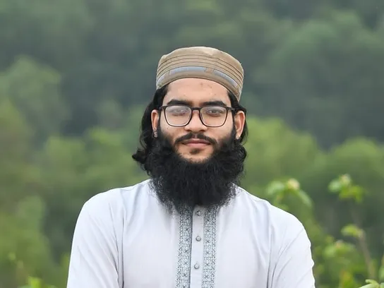 Takrimul Hasan